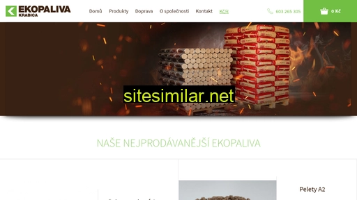 Ekopaliva-valassko similar sites