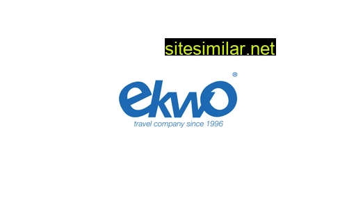 Ekwo similar sites