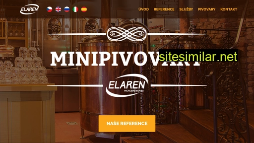 elaren.cz alternative sites