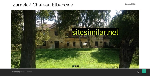 elbancice.cz alternative sites