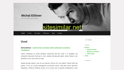 elckner.cz alternative sites