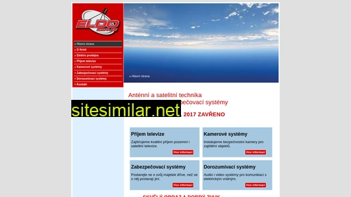 eldoservis.cz alternative sites