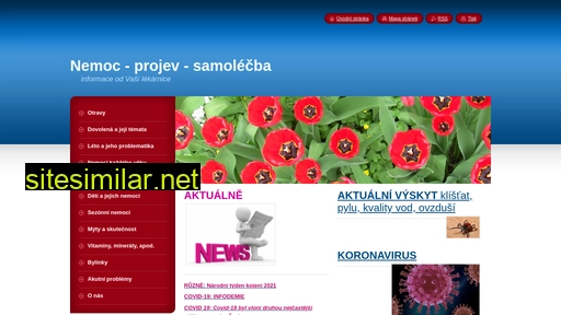 elekarnice.cz alternative sites