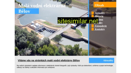 elektrarnabelov.cz alternative sites