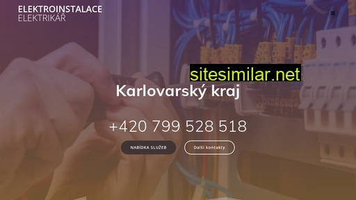 elektrikar-karlovy-vary.cz alternative sites