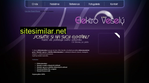 elektrojv.cz alternative sites