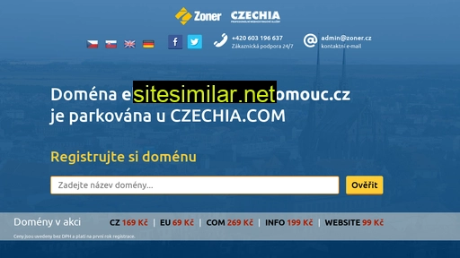 elektromontaze-olomouc.cz alternative sites