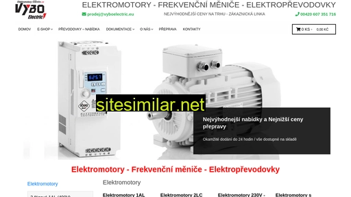 elektromotory-menice.cz alternative sites