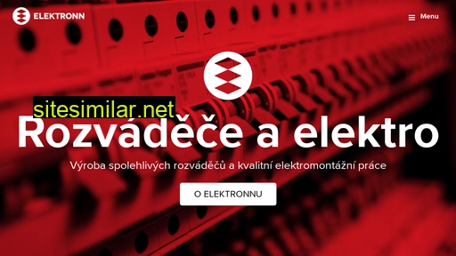 elektronn.cz alternative sites