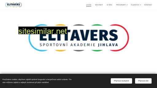elitavers.cz alternative sites