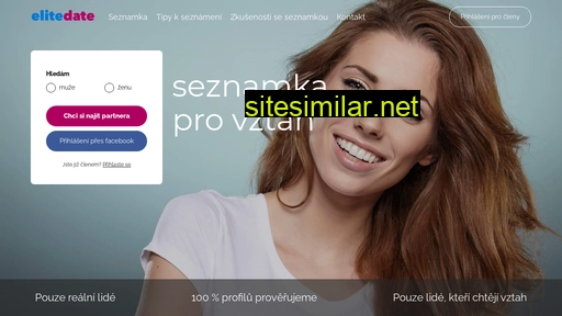 elitedate.cz alternative sites