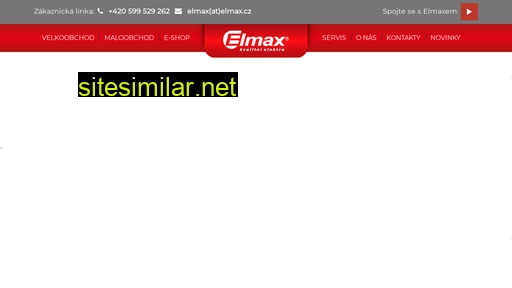 elmax.cz alternative sites