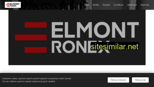 elmont-ronex.cz alternative sites