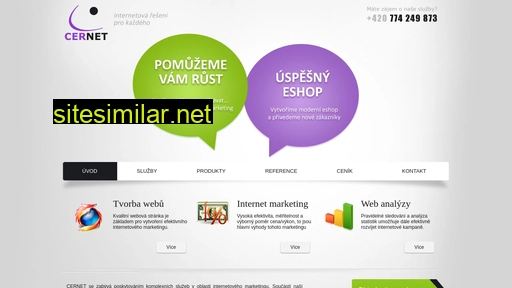 elphnet.cz alternative sites