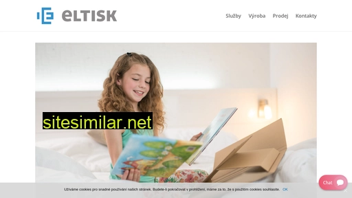 eltisk.cz alternative sites
