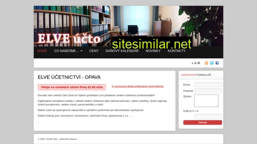 elveucto.cz alternative sites
