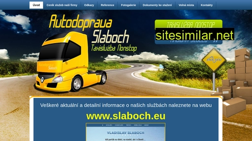 emataxi.cz alternative sites