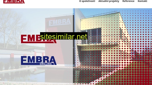 embra.cz alternative sites