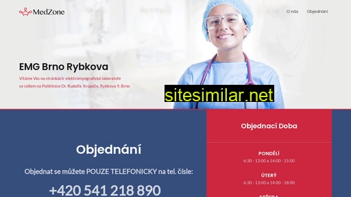 emg-brno-rybkova.cz alternative sites