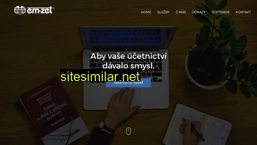 em-zet.cz alternative sites