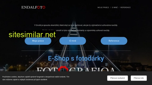 endalfoto.cz alternative sites