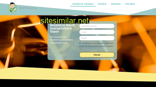 energeticka-navratnost.cz alternative sites