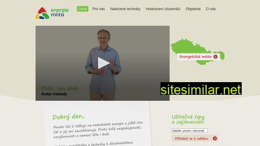 energie-mista.cz alternative sites