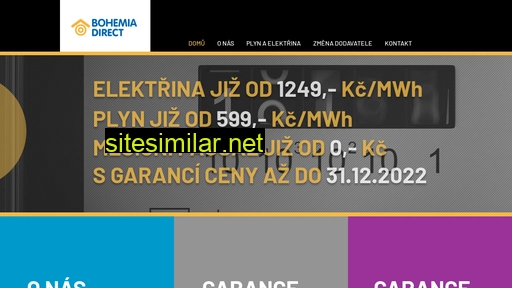 energie-s-garanci.cz alternative sites