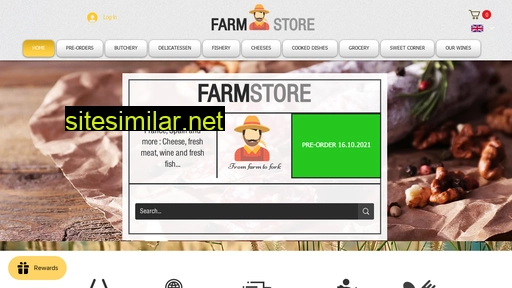 en.farmstore.cz alternative sites