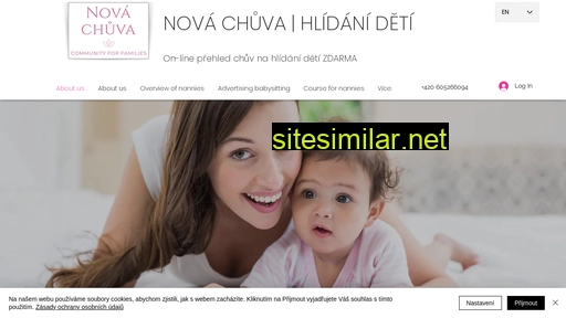 en.nova-chuva.cz alternative sites