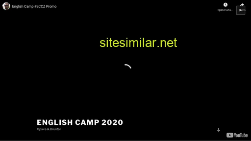 english-camp.cz alternative sites
