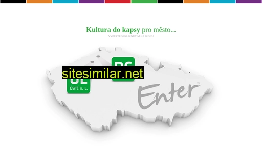 enter4u.cz alternative sites