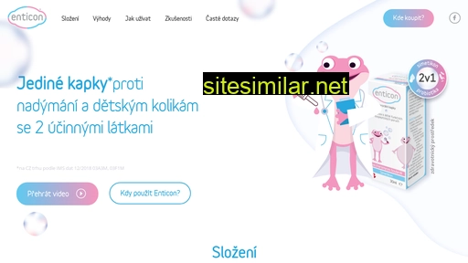 enticonkapky.cz alternative sites