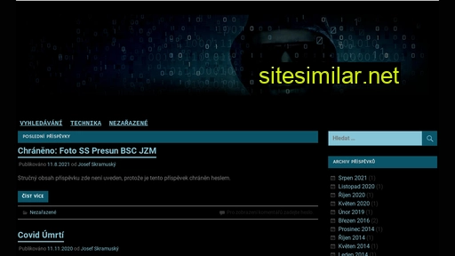 eoj.cz alternative sites