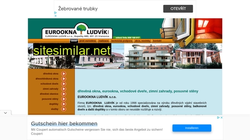 eo-ludvik.cz alternative sites