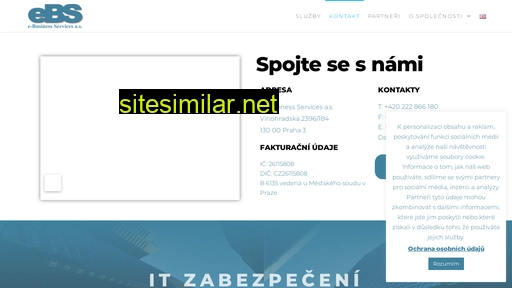 e-bs.cz alternative sites