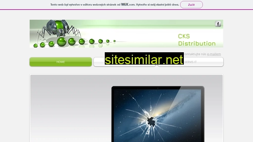 e-cks.cz alternative sites