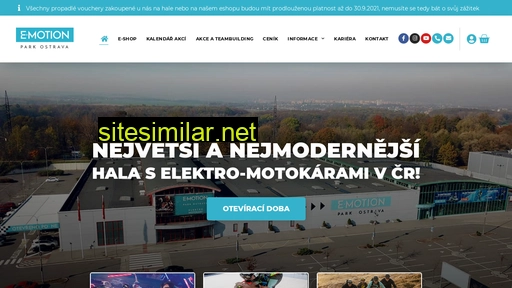 e-kary.cz alternative sites