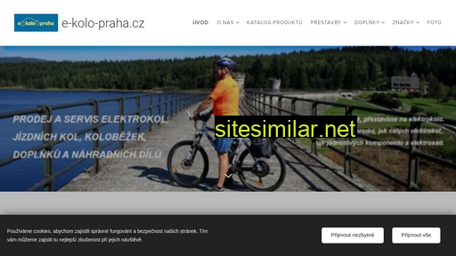 e-kolo-praha.cz alternative sites