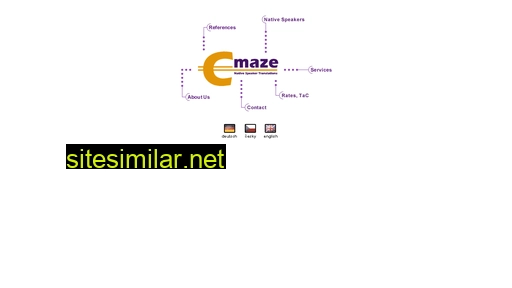 E-maze similar sites