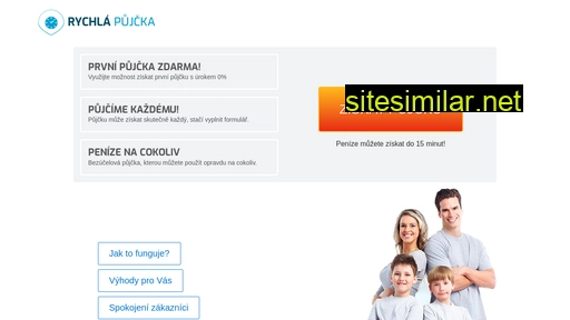e-pujckauver.cz alternative sites