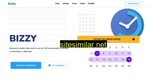 e-rezervace.cz alternative sites