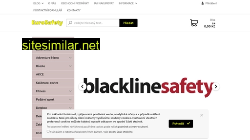 e-safety.cz alternative sites