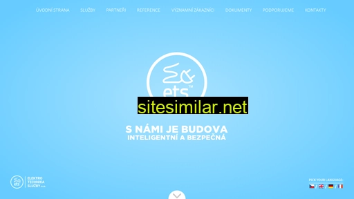 e-t-s.cz alternative sites