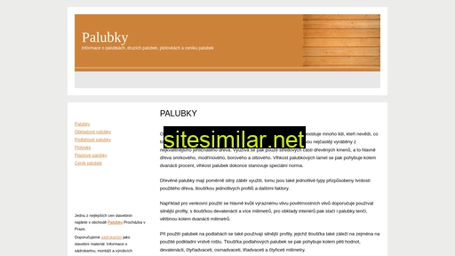 epalubky.cz alternative sites