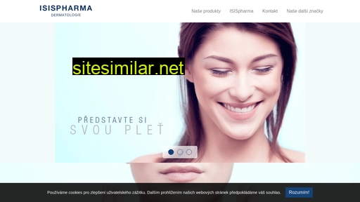 epharma.cz alternative sites