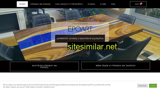 epoart.cz alternative sites