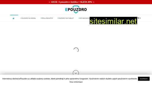 epouzdro.cz alternative sites