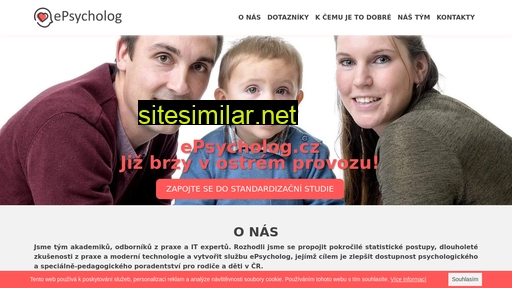 epsycholog.cz alternative sites
