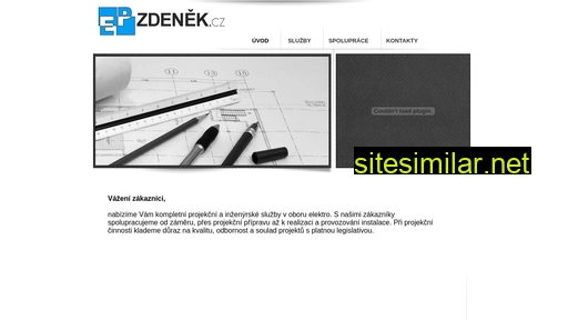 epzdenek.cz alternative sites